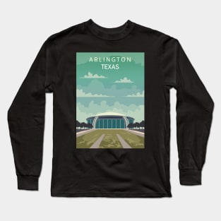 arlington Long Sleeve T-Shirt